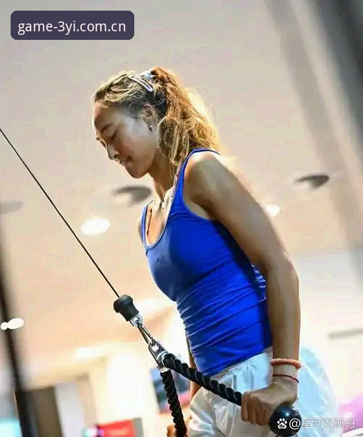 揭秘2026法网女单抽签：中国金花郑钦文的保分之战与三亿体育观赛体验